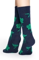 Happy Socks - Sokne Big Luck BLU01.6000 mornarsko plava AW18