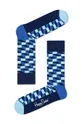 kék Happy Socks - Zokni Filled Optic Női