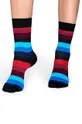 Happy Socks - Skarpetki Stripe multicolor