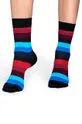 Happy Socks - Ponožky Stripe viacfarebná