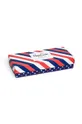 Happy Socks - Sokne Stripe Gift Box (4-pak)