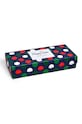 Happy Socks - Sosete Holiday Big Dot Gift Box (4-pack) multicolor XBDO09.4000