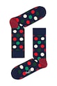 Happy Socks - Sosete Holiday Big Dot Gift Box (4-pack) XBDO09.4000 multicolor AW18