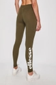 Ellesse leggings verde