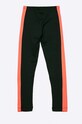 adidas Originals - Detské legíny 128-170 cm D98897 D98897 čierna AW18