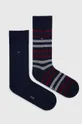 Κάλτσες Tommy Hilfiger 2-pack