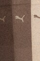 Puma ponožky 880355 hnědá AW25