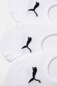 Puma - Носки (3 пары) 906930.M 906930.M белый AW18