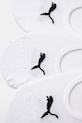 Puma - Носки (3 пары) 906930.M 906930.M белый AW18