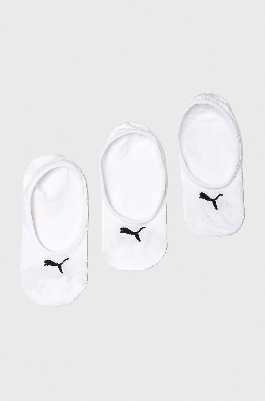 Puma - Ponožky (3-pak) 906930.M
