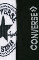 Converse - Skarpety (2-Pack) E744A.2020 biały AW18