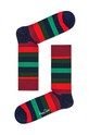 Happy Socks - Sosete Holiday Big Dot Gift Box (4-pack) multicolor XBDO09.4000.M