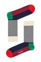 Happy Socks - Sosete Holiday Big Dot Gift Box (4-pack) XBDO09.4000.M multicolor