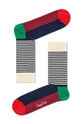 Happy Socks - Ponožky Holiday Big Dot Gift Box (4-pak) XBDO09.4000.M viacfarebná