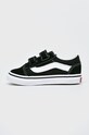 Vans - Detské tenisky Old Skool V čierna VN000D3YBLK1