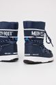 námořnická modř Moon Boot - Dětské boty Jr Boy Sport