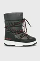 чорний Moon Boot - Зимове взуття 34051300 Для хлопчиків