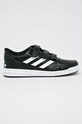 adidas Performance - Topánky Alta Sport BA7459 čierna BA7459