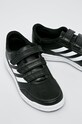 adidas Performance - Topánky Alta Sport BA7459 BA7459 čierna AW18