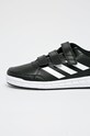 Chlapec adidas Performance - Topánky Alta Sport BA7459 BA7459 čierna