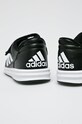 adidas Performance - Topánky Alta Sport BA7459 čierna BA7459