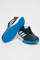 adidas Performance - Buty dziecięce AltaRun K BB9329 Cholewka: Materiał syntetyczny Wnętrze: Materiał tekstylny Podeszwa: Materiał syntetyczny