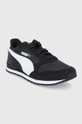 Puma - Buty dziecięce Runner V2 365293 czarny