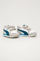 Puma Pantofi 351980 351980 gri AW21