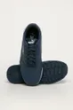 тёмно-синий Puma - Детские ботинки St Runner v2 366959