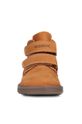 Geox Dječje cipele  Vanjski dio: Sintetički materijal, Prirodna koža Unutrašnji dio: Tekstilni materijal, Prirodna koža Potplat: Sintetički materijal