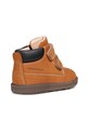 Geox Detské topánky B842HA00032 hnedá