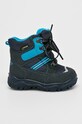 Superfit - Pantofi copii bleumarin 09043
