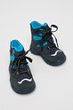 Superfit - Pantofi copii 09043 bleumarin AW18