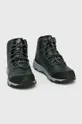 New Balance - Παπούτσια KH800BKY μαύρο