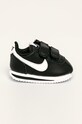 Nike Kids - Pantofi copii negru 904769