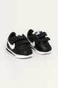 Nike Kids - Pantofi copii 904769 negru SS20
