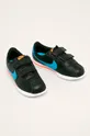 Nike Kids - Detské topánky 904767 čierna
