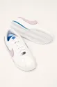 biały Nike Kids - Buty dziecięce Cortez Basic Sl