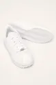 biela Nike Kids - Detské topánky Cortez Basic Sl