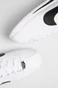Nike Kids - Gyerek cipő Cortez Basic Sl  Szár: szintetikus anyag Belseje: textil Talp: szintetikus anyag