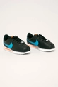 Nike Kids - Дитячі черевики  Cortez Basic Sl чорний