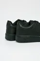 Nike Kids - Дитячі черевики чорний
