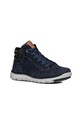 Geox - Detské poltopánky J843NA022BC. tmavomodrá AW18