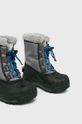 Sorel - Detské topánky Cumberland <p>Zvršok: Textil, Syntetická látka Vnútro: Textil Podrážka: Syntetická látka</p>