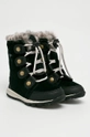 Sorel - Pantofi copii Whitney NC2329 negru AW18