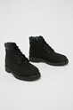 Timberland - Detské topánky 6In Premium Wp Boot Icon TB0129070011 čierna AW18