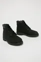 Timberland - Buty dziecięce 6In Premium Wp Boot Icon czarny