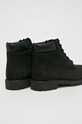 Obuwie Timberland - Buty 6In Premium Wp Boot Icon TB0129070011 czarny