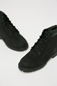 Timberland - Detské topánky 6In Premium Wp Boot Icon TB0129070011 čierna