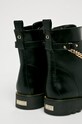 Guess workery NINA czarny FLNNA3.ELE10.BLACK